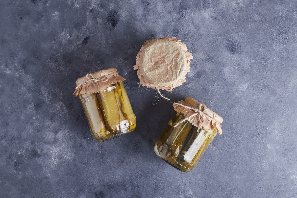 1 прозрачная крышка и маркер: как моя маленькая кухня превратилась в идеально организованное пространство