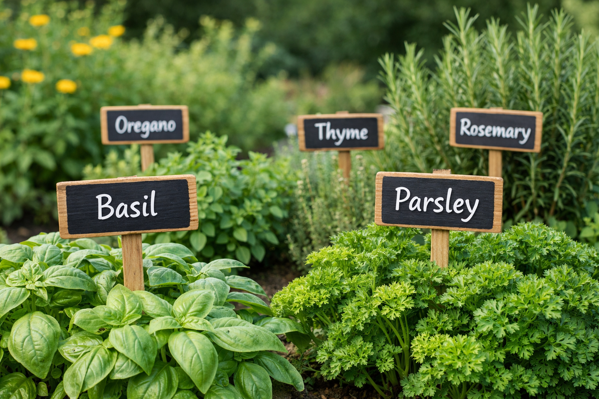 Никто не знает эту схему: зелень растёт «в три волосины», а я получаю ведра петрушки и салата каждые 2 недели