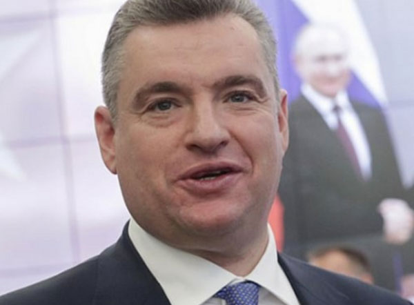 Слуцкий предложил снизить возраст уголовной ответственности до 12 лет | Слуцкий: уголовную ответственность за тяжкие преступления — с 12 лет