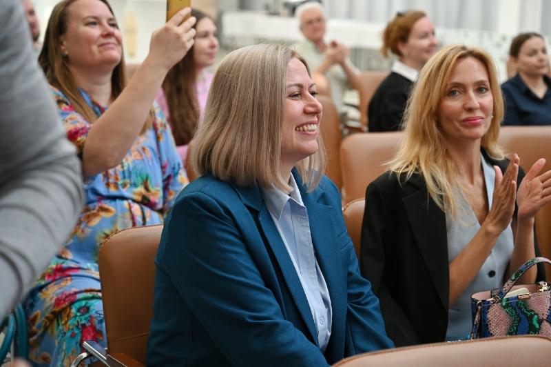 В Первоуральске прошел форум «Я очень самозанятый» | В Свердловской области состоялся форум для самозанятых