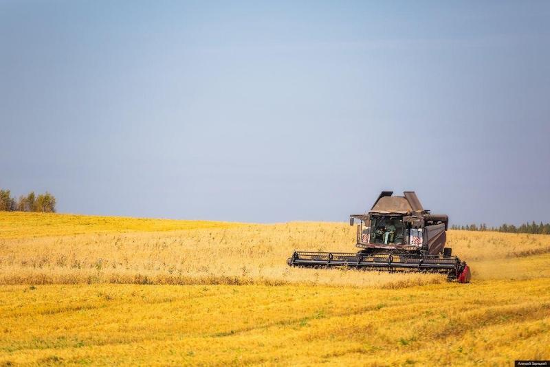 Денис Паслер увеличил финансирование «Уральской деревни» до 86,7 млрд рублей | Более 86 млрд рублей направят на поддержку сел в Свердловской области