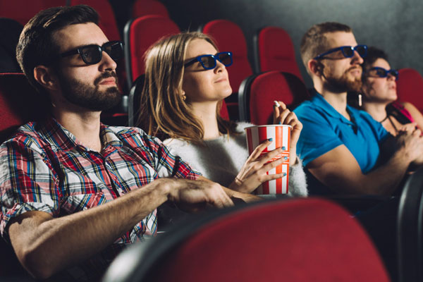 Жителям Первоуральска покажут комедии и драмы татарстанского кино | В Первоуральске пройдут Дни татарстанского кино