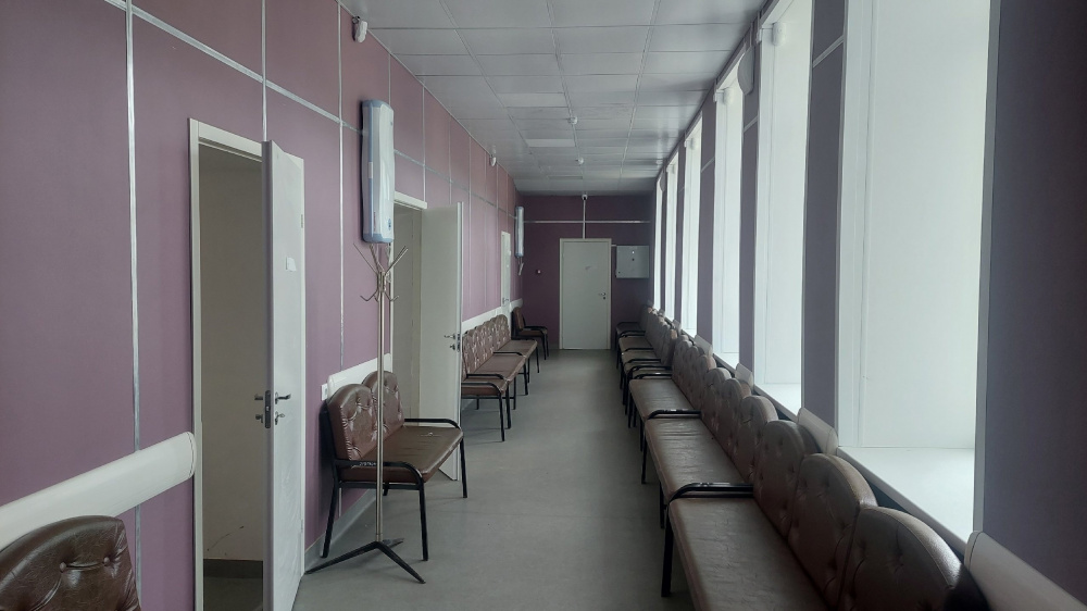 В Первоуральске отделение Перинатального центра будет работать в новых условиях | В Свердловской области отделение для беременных переедет в новое помещение В Первоуральске отделение Перинатального центра будет работать в новых условиях | В Свердловской области отделение для беременных переедет в новое помещение