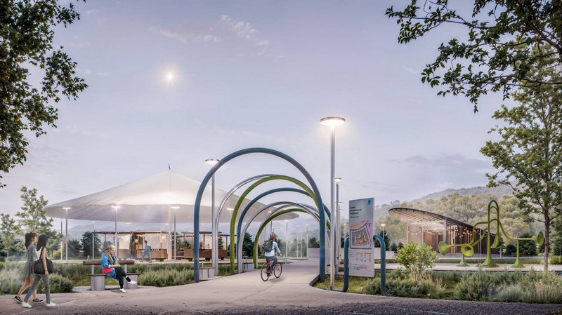 Первоуральск стал победителем всероссийского конкурса: набережную Нижне-Шайтанского пруда ждет масштабное обновление | В 2026 году набережная Нижне-Шайтанского пруда в Первоуральске преобразится