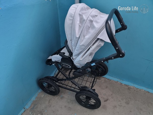 На Урале двухлетний мальчик самовольно покинул детский сад 