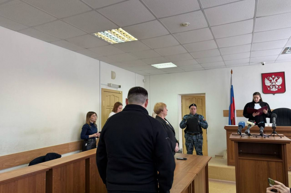 Первоуральский городской суд не вынес приговор бывшему директору «Водоканала» | На Урале не вынесли приговор экс-директору «Водоканала» Артуру Гузаирову Первоуральский городской суд не вынес приговор бывшему директору «Водоканала» | На Урале не вынесли приговор экс-директору «Водоканала» Артуру Гузаирову