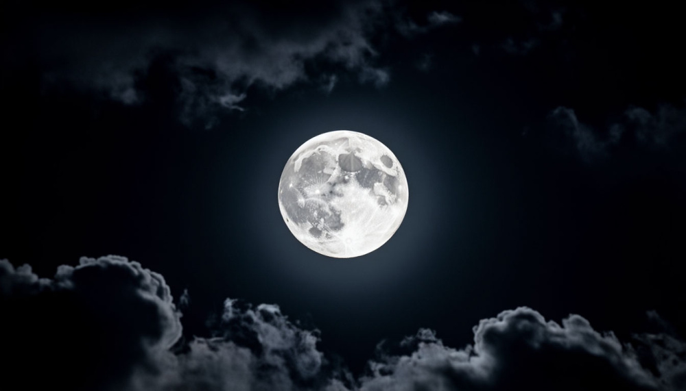 Редкое зрелище в небе: Луна закроет звезду Регул 29 марта — подробности | Звёздное затмение: Луна скроет Регул 29 марта