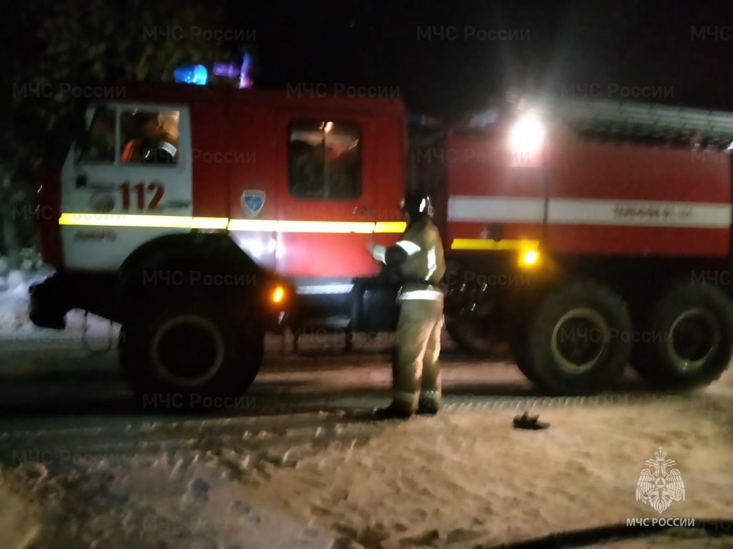 В деревне под Первоуральском сгорел жилой дом В деревне под Первоуральском сгорел жилой дом