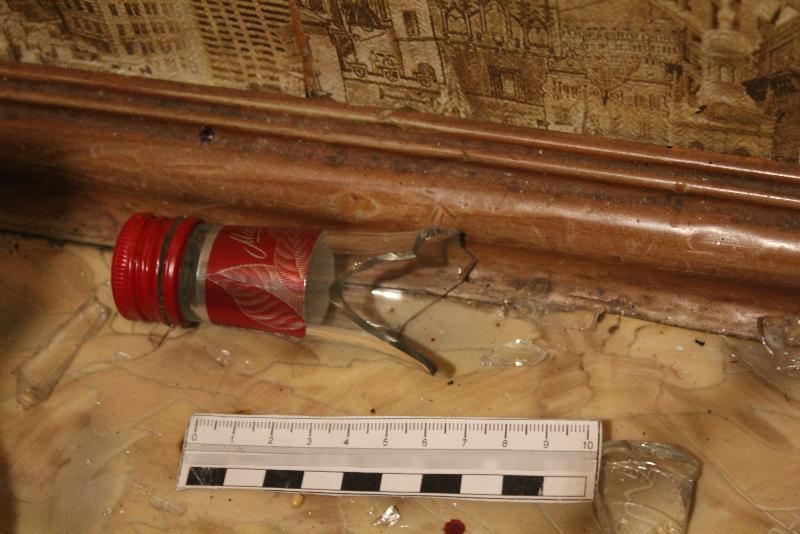 Жительницу Первоуральска и ее собутыльника будут судить за избиение человека до смерти | На Урале завершено расследование по делу о жестоком убийстве 