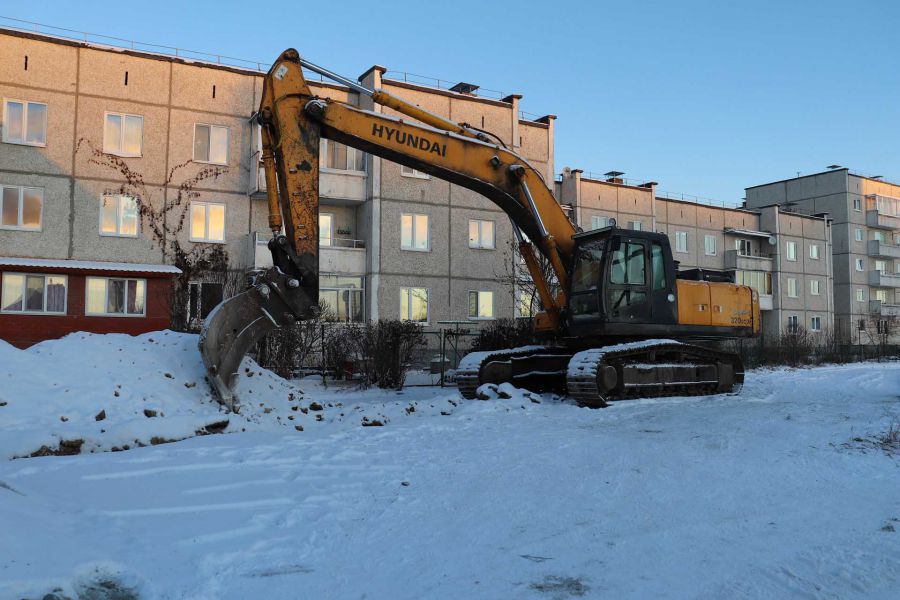 Североуральск впервые за 7 лет получил паспорт готовности к отопительному сезону — 400 млн рублей на инфраструктуру | Впервые за 7 лет Североуральск получил паспорт готовности к отопительному сезону 