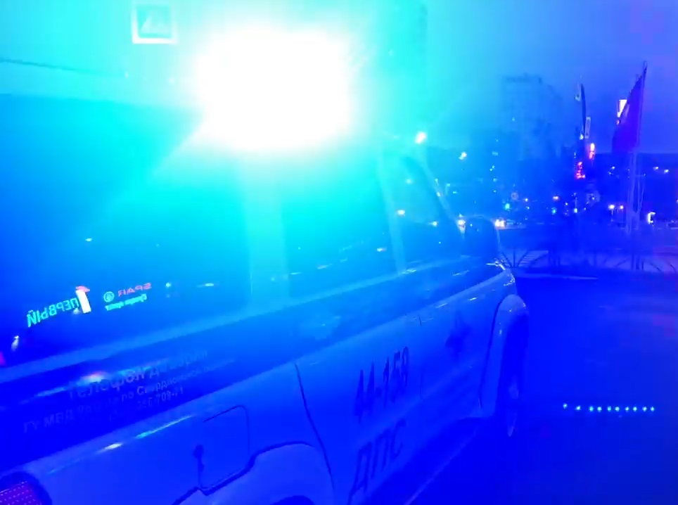 На дороге Пермь — Екатеринбург насмерть сбили мужчину На дороге Пермь — Екатеринбург насмерть сбили мужчину