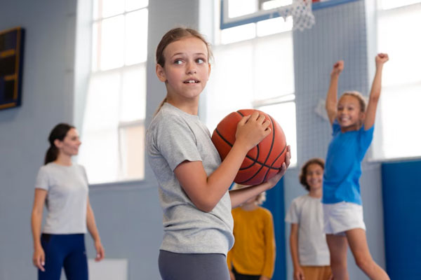 Юных первоуральцев ждет неделя здорового образа жизни | В Свердловской области начинается неделя продвижения ЗОЖ