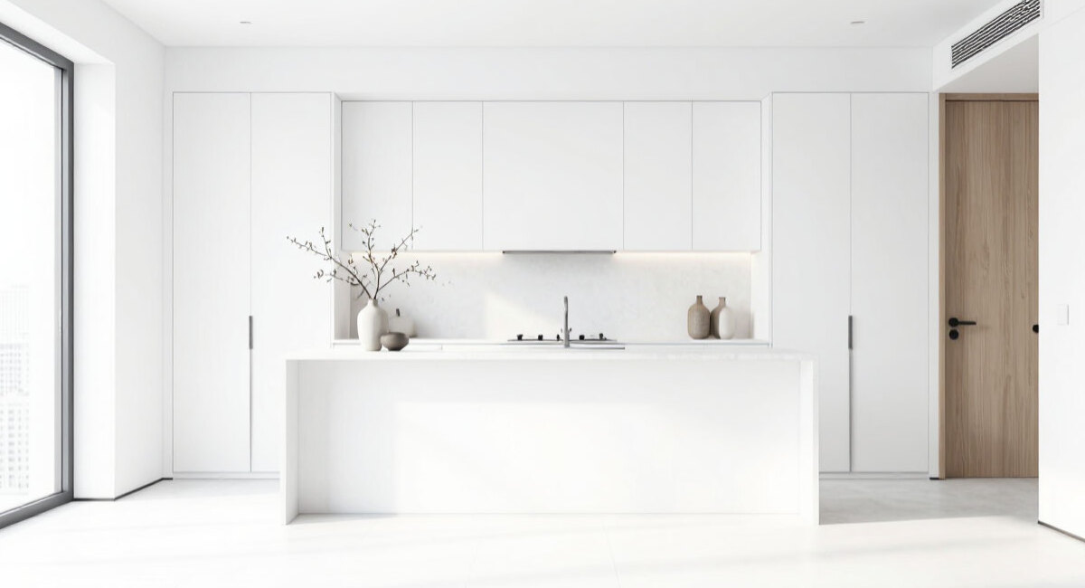 Неправильный плинтус убивает ремонт: как его выбрать и сколько нужно — объясняю на пальцах