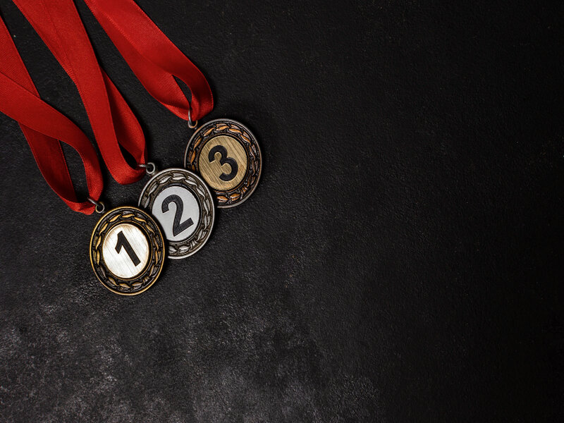 Первоуралец завоевал медаль на чемпионате «Абилимпикс» | Ученик из Первоуральска взял бронзу на чемпионате «Абилимпикс» — все победители