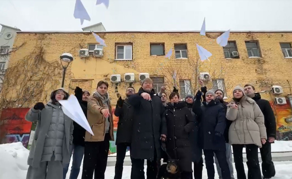 «Яблоко» потребовало не блокировать Telegram и снять ограничения | «Яблоко» выступило против ограничений Telegram