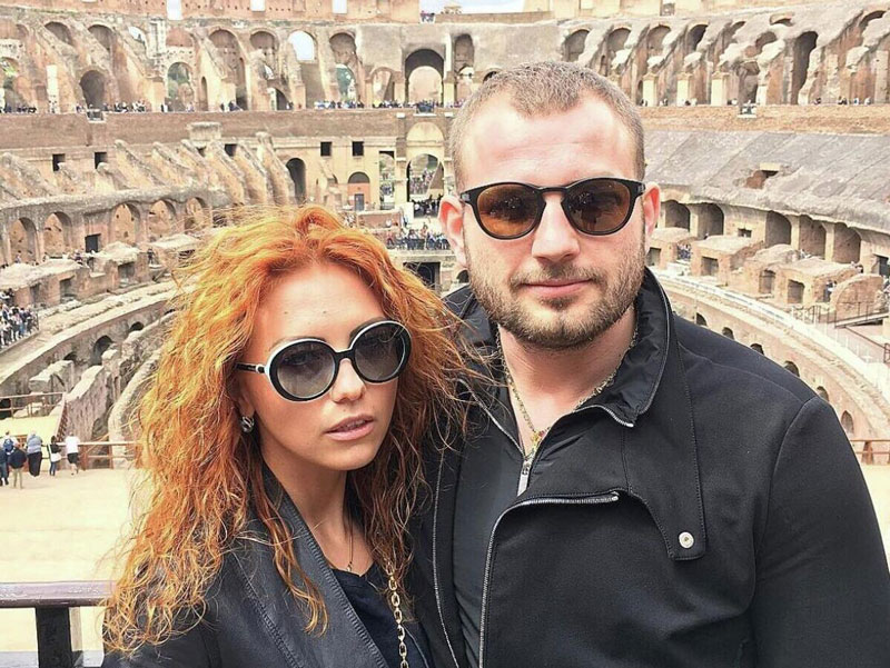 Убийство криптобизнесмена в ОАЭ замаскировали под бегство от кредиторов | Убийцы семьи Новак инсценировали их бегство от кредиторов