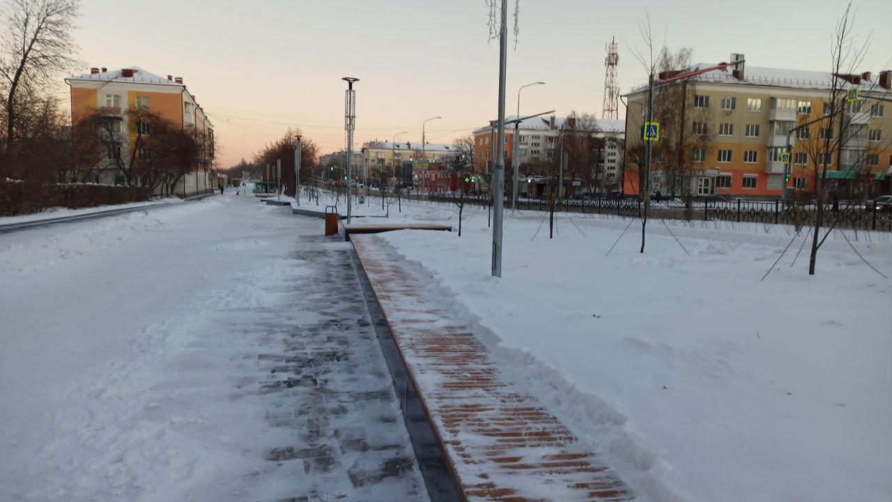 Первоуральцы раскритиковали голосование за благоустройство территорий Первоуральцы раскритиковали голосование за благоустройство территорий