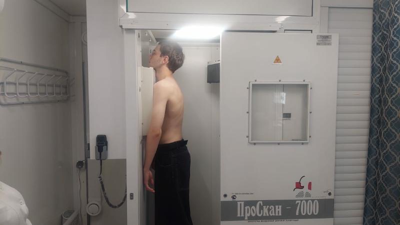 В Первоуральске усиливают борьбу с туберкулезом: обследовано 113 тысяч человек | Медики Первоуральска обследовали более ста человек на наличие туберкулёза