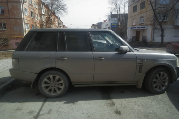 После ареста машины должник оперативно оплатил налоги