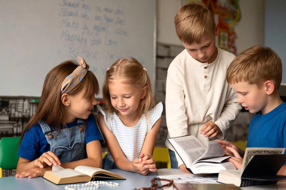 Учебный год могут продлить до середины июня: в Общественной палате предложили добавить две недели, но не для оценок — а для новых форм занятий | Учебный год могут продлить до середины июня