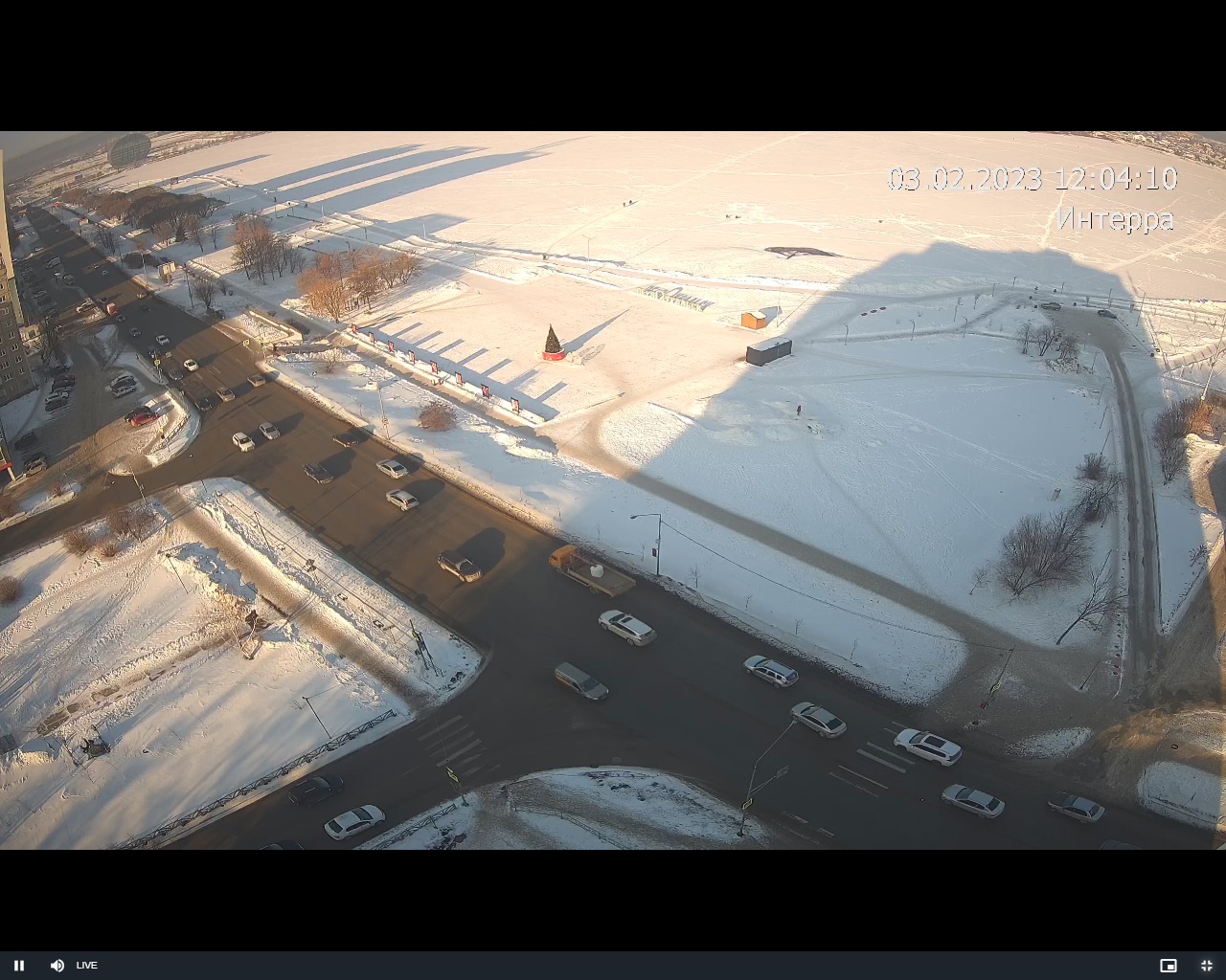 В Первоуральске продолжат вылизывать набережную городского пруда В Первоуральске продолжат вылизывать набережную городского пруда