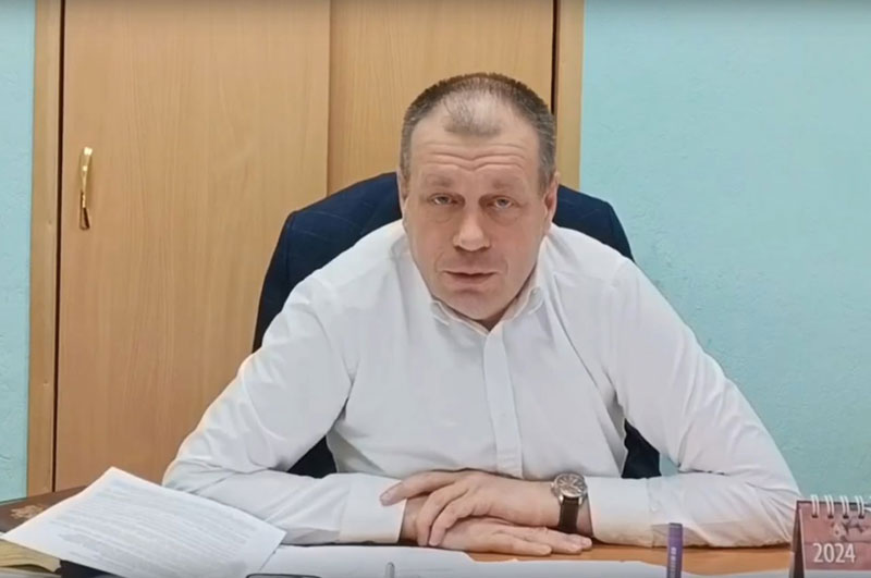 Сергей Лобанов станет заместителем министра энергетики и ЖКХ Свердловской области | В Свердловской области назначен новый заместитель министра ЖКХ