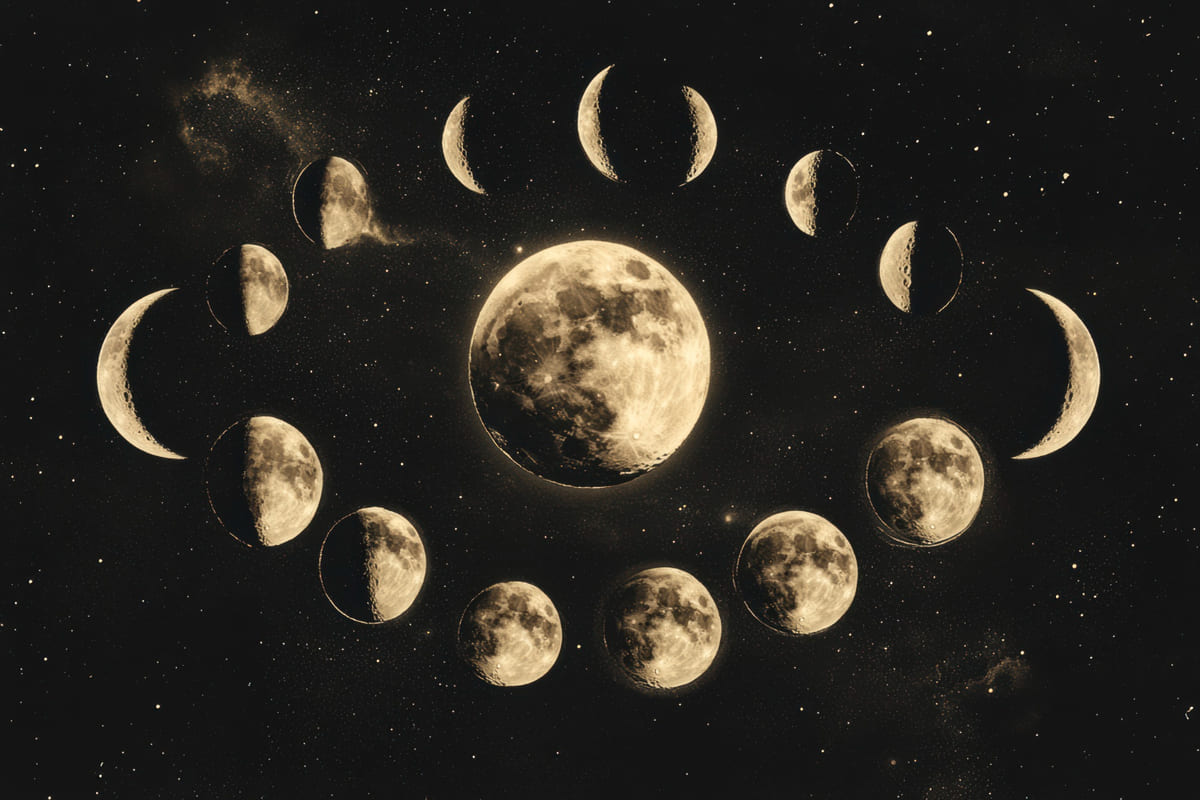 С 16 по 18 апреля — время садоводческого «тайм-аута»: новолуние запрещает посадки