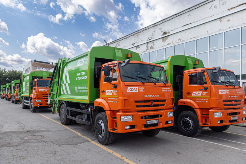 Губернатор Свердловской области утвердил состав рабочей группы по обращению с ТБО | В Свердловской области утверждена рабочая группа по обращению с ТБО