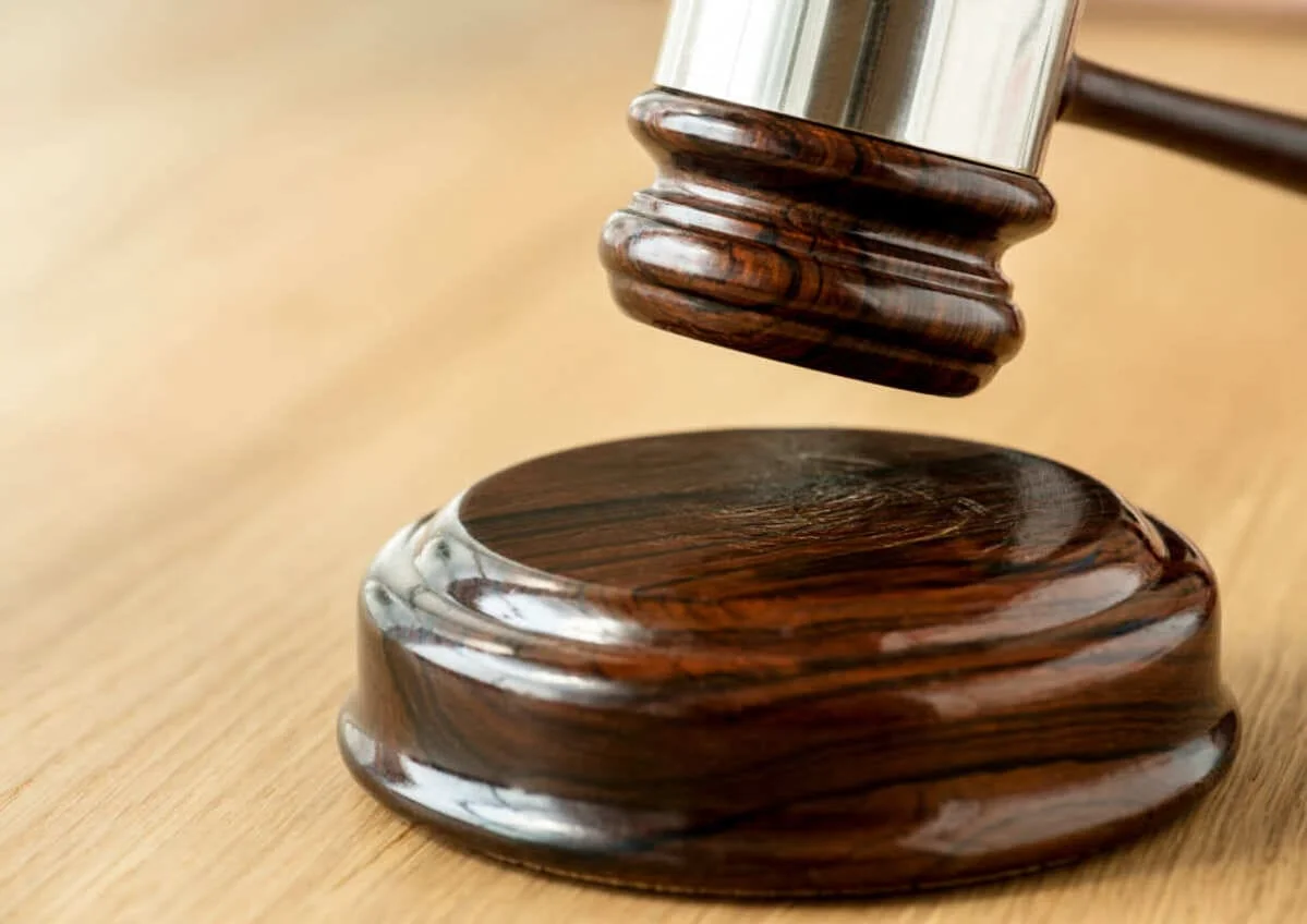 Суд в Березовском приговорил жителя Первоуральска к году ограничения свободы за избиение мужчины