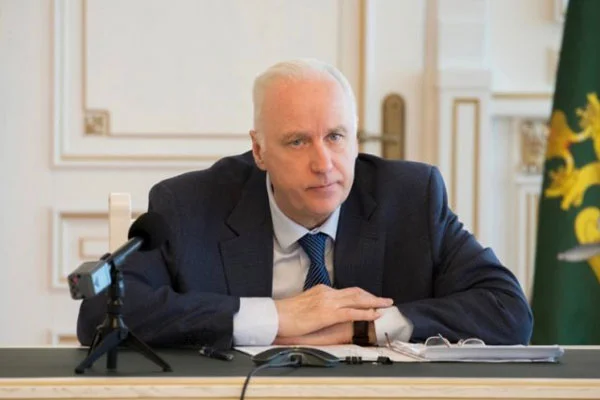 Бастрыкин затребовал доклад по ДТП под Первоуральском, где погибли трое детей